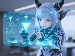 AI bán hàng là gì? 7 chiến lược công nghệ AI đang thay đổi hành vi mua hàng hiện đại