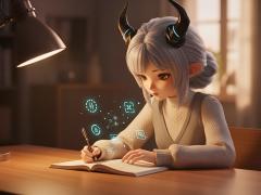 AI học tập cho người mất gốc: Roadmap 6 bước dễ hiểu nhất để bắt đầu hành trình công nghệ