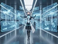 AI Change Management: quản trị thay đổi trong thời đại AI