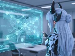 Đọc vị nhân sự bằng AI communication: 4 chỉ số giúp lãnh đạo hiểu đội nhóm sâu hơn