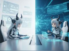 AI Change Management khác gì chuyển đổi số? Doanh nghiệp đang hiểu sai điều gì?