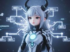 AI tổ chức là gì? Cách xây tổ chức linh hoạt trong thời đại AI