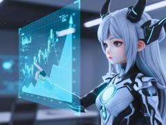 Khi 1 giây ra quyết định bằng 1 tỷ đồng: liệu AI có giúp lựa chọn sáng suốt hơn con người?