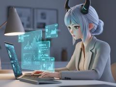 Vì sao 7/10 nhà lãnh đạo vẫn ra quyết định tài chính sai trong thời đại AI tài chính?