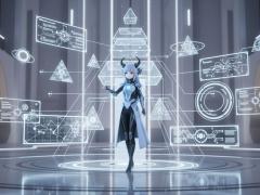 Doanh nghiệp nên đặt AI ở đâu trong cấu trúc quản trị?