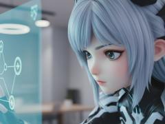 AI nên làm việc gì – Con người nên làm việc gì? Phân định 80/20 vai trò AI và con người trong công việc hiện đại.