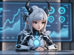 Công nghệ AI và 25% rủi ro tài chính mà báo cáo truyền thống không nhìn thấy