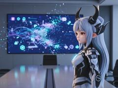 Vì sao dùng Marketing AI quá 12 tháng, thương hiệu dễ lệch hướng?