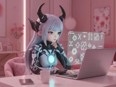 Học AI mà không biết lập trình? 70% vẫn áp dụng hiệu quả