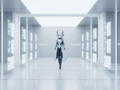 Vì sao AI khiến các thương hiệu ngày càng giống nhau?