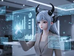 70% các nhà quản lý thừa nhận họ không thể đưa ra quyết định tài chính đúng vì dữ liệu tài chính quá tải