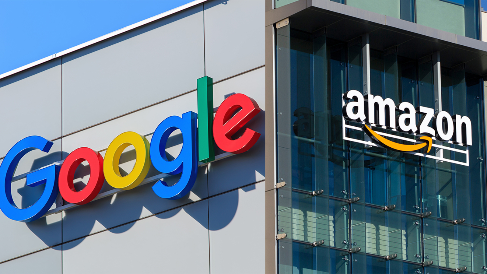 Google hay Amazon đều duy trì văn hóa “tôn trọng nhưng thách thức”
