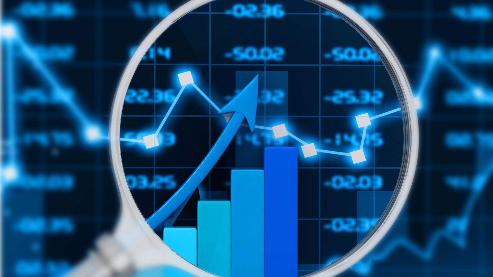 Tư duy đúng khi định giá cổ phiếu