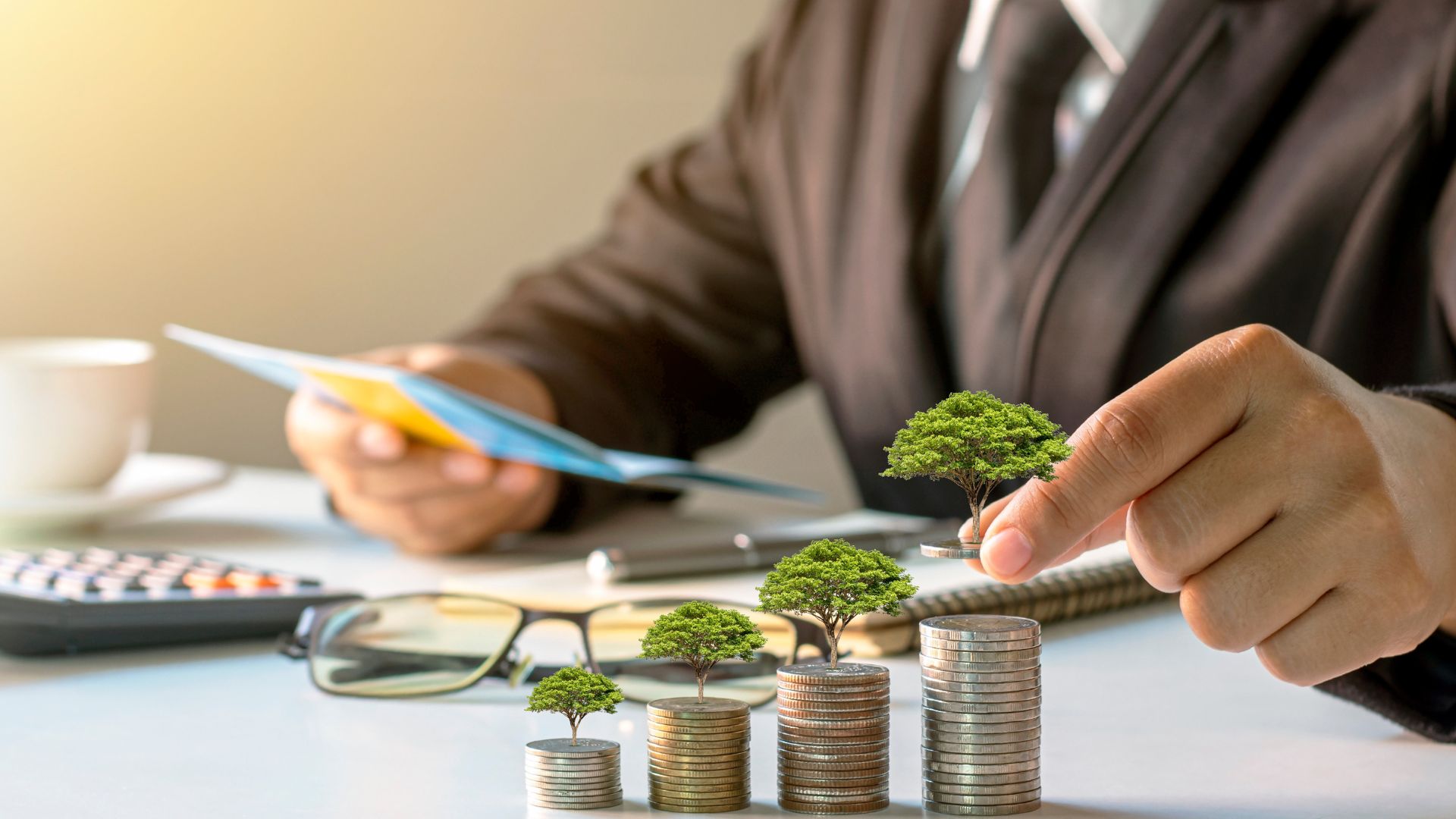 Tâm lý và kỳ vọng của nhà đầu tư tới giá cổ phiếu