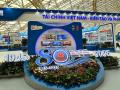 Triển lãm “80 năm ngành Tài chính Việt Nam – Kiến tạo và Phát triển” tại Trung tâm Triển lãm Quốc gia