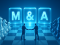 M&A là gì? Lợi ích và rủi ro cốt lõi cần biết cho mọi doanh nghiệp