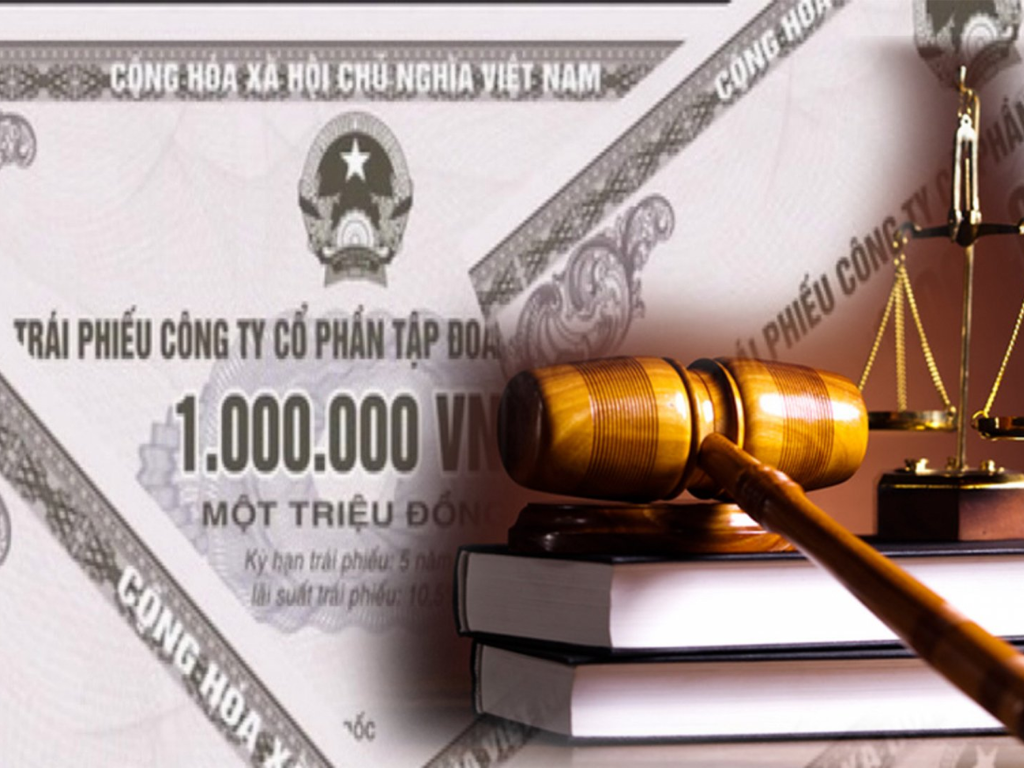 Trái phiếu doanh nghiệp là gì?